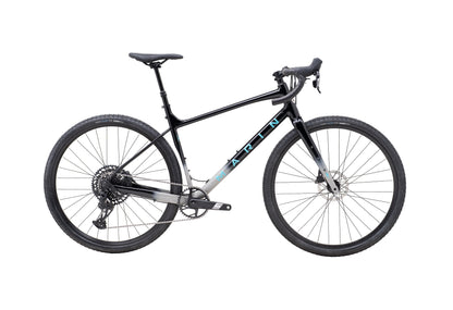 Marin Gestalt XR Black/Grey