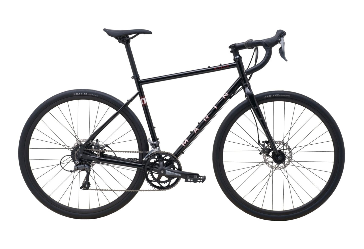 Marin Nicasio 1 gravelbike