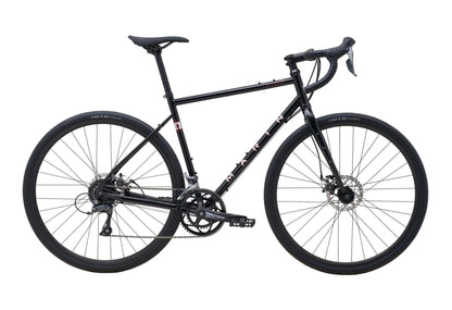 Marin Nicasio 1 gravelbike