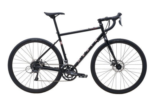 Marin Nicasio 1 gravelbike