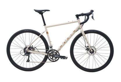 Marin Nicasio 1 gravelbike