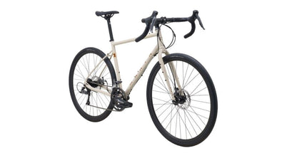 Marin Nicasio 1 gravelbike