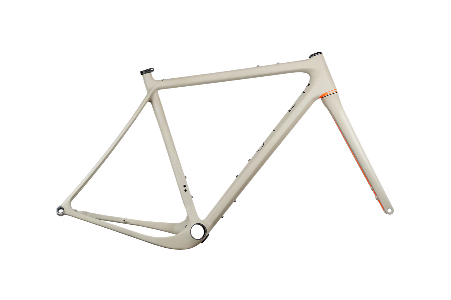 OPEN U.P. (first generation) rammekit