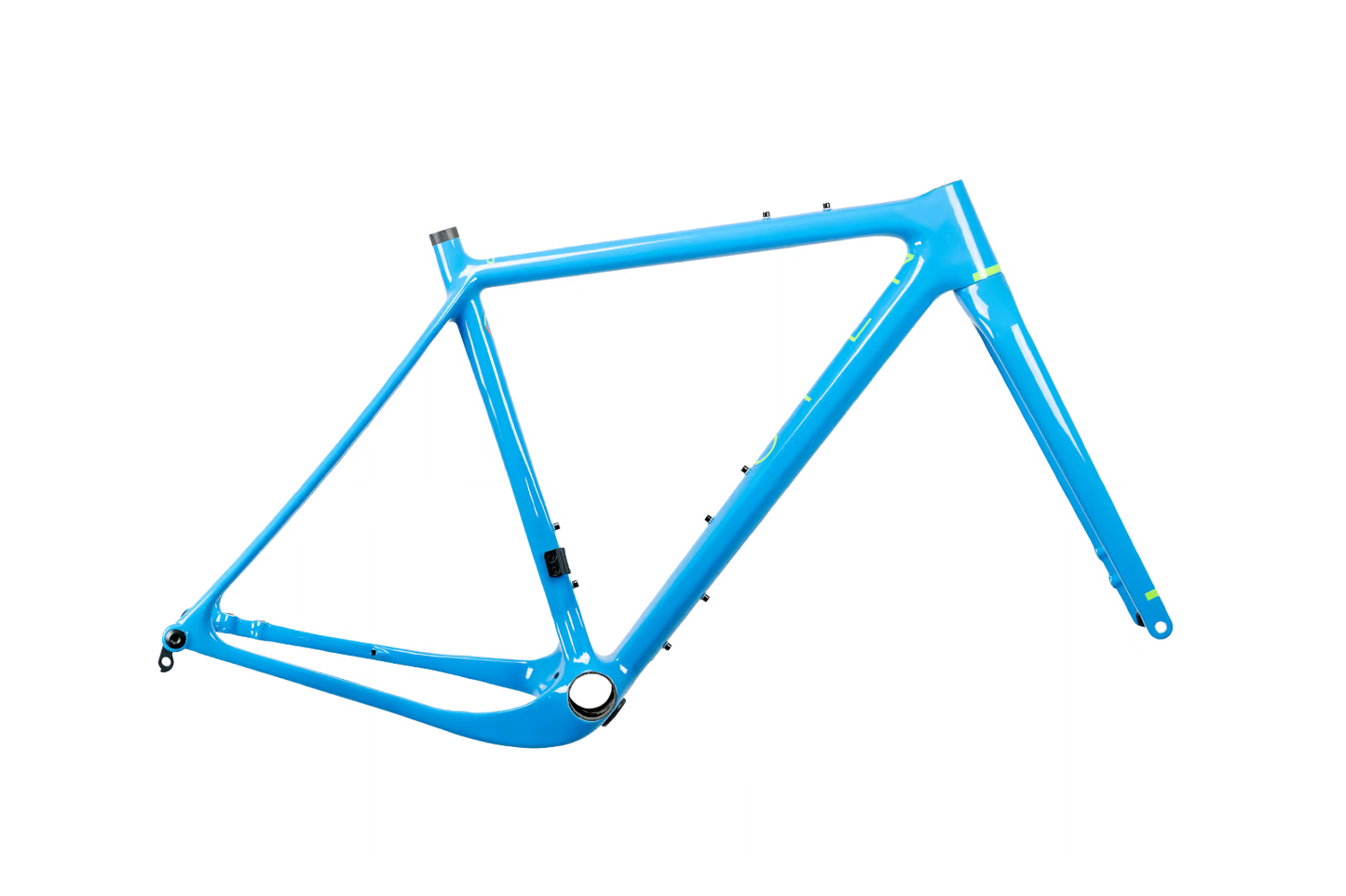 OPEN U.P. (first generation) rammekit