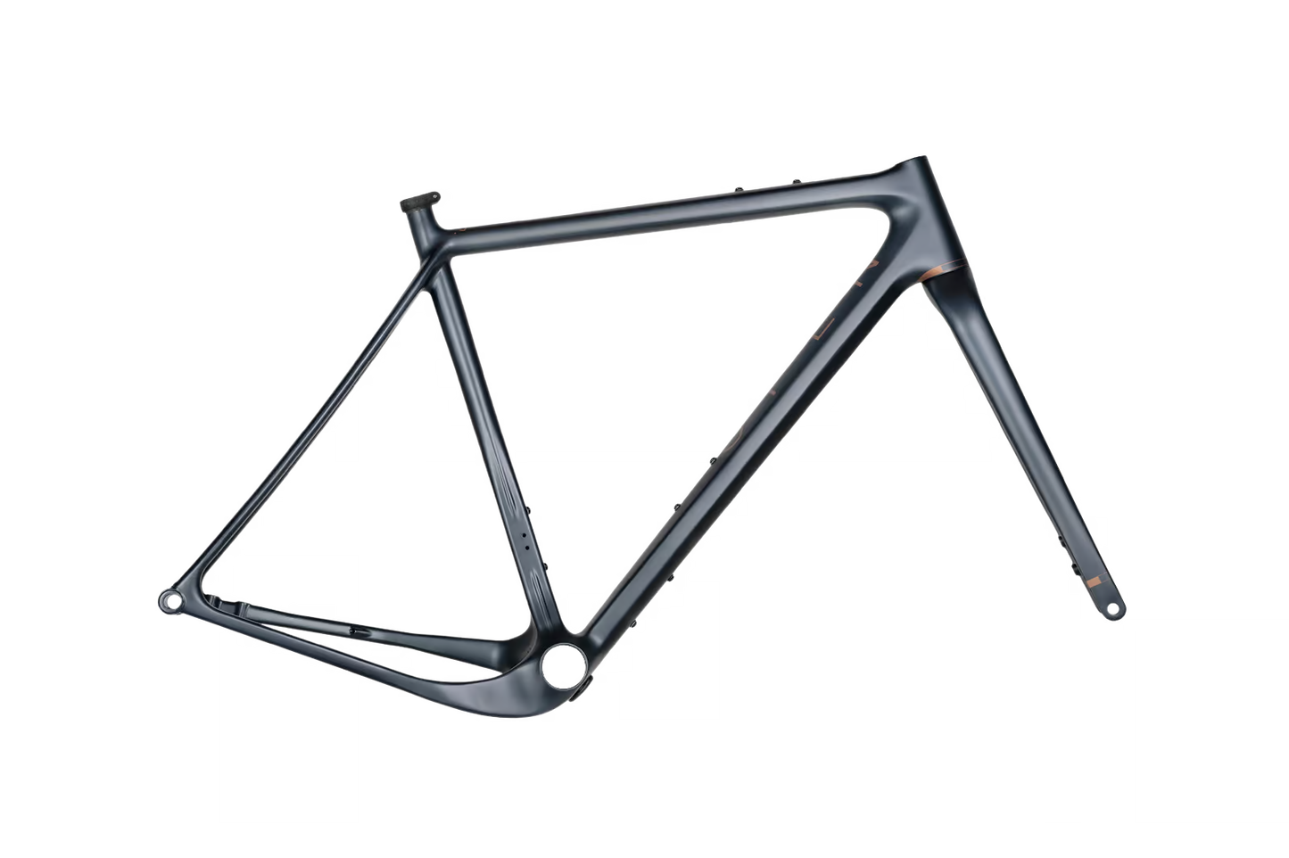 OPEN U.P. (first generation) rammekit