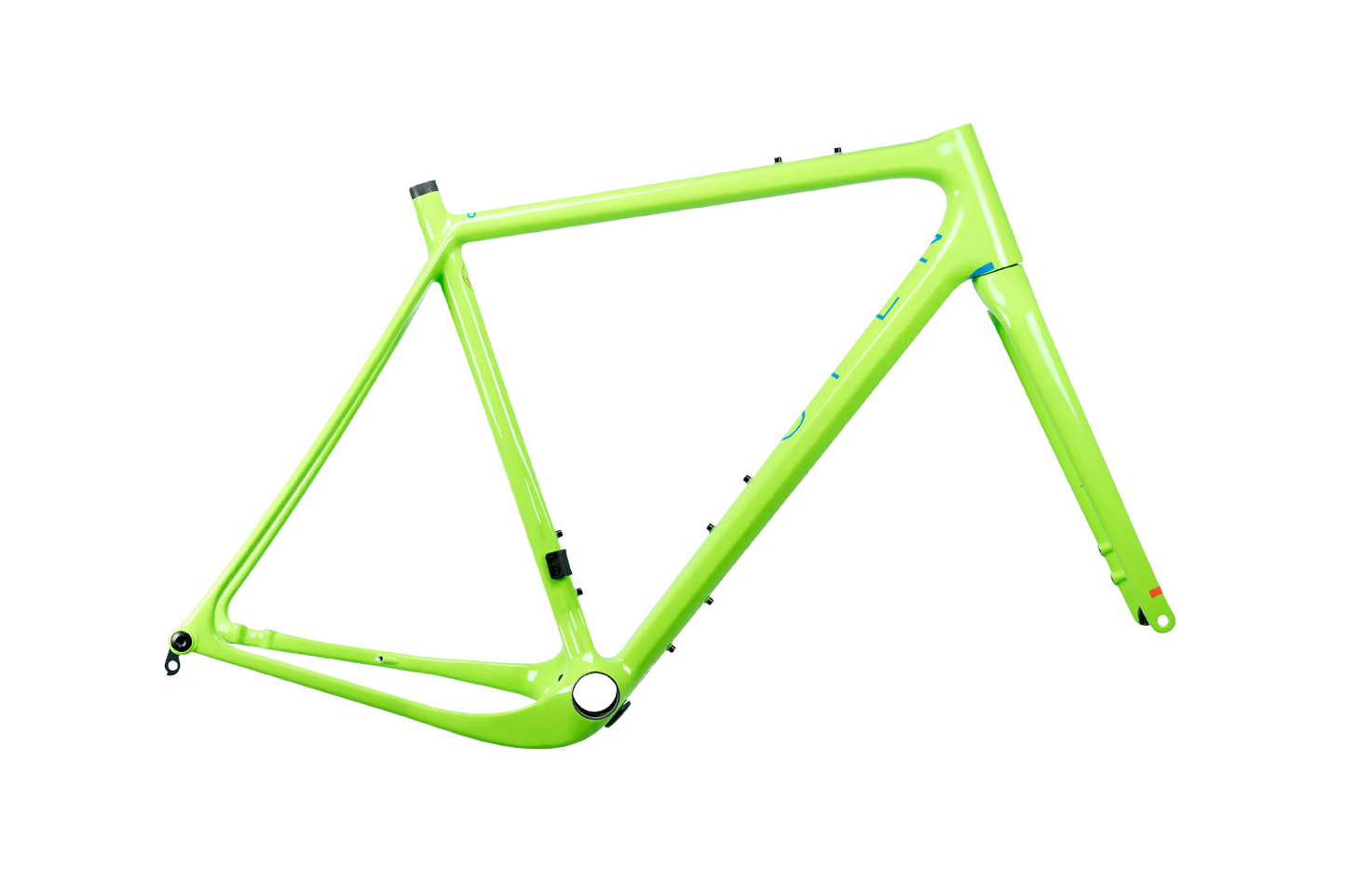 OPEN U.P. (first generation) rammekit