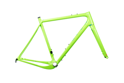 OPEN U.P. (first generation) rammekit