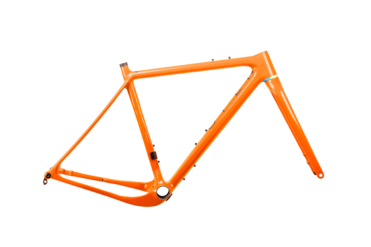 OPEN U.P. (first generation) rammekit