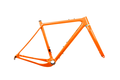 OPEN U.P. (first generation) rammekit