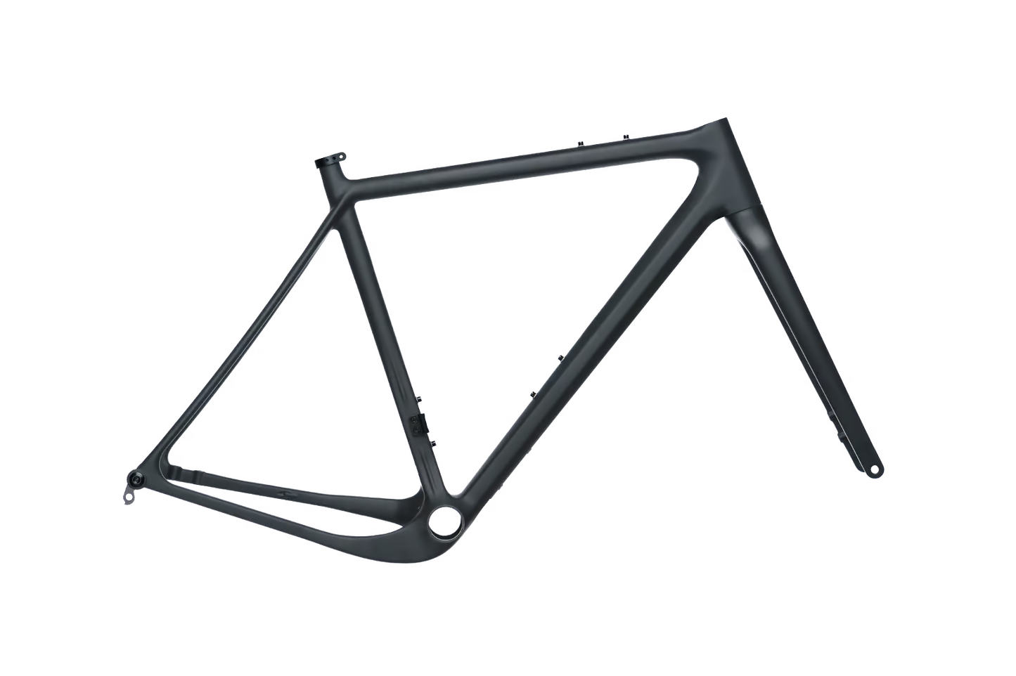 OPEN U.P. (first generation) rammekit