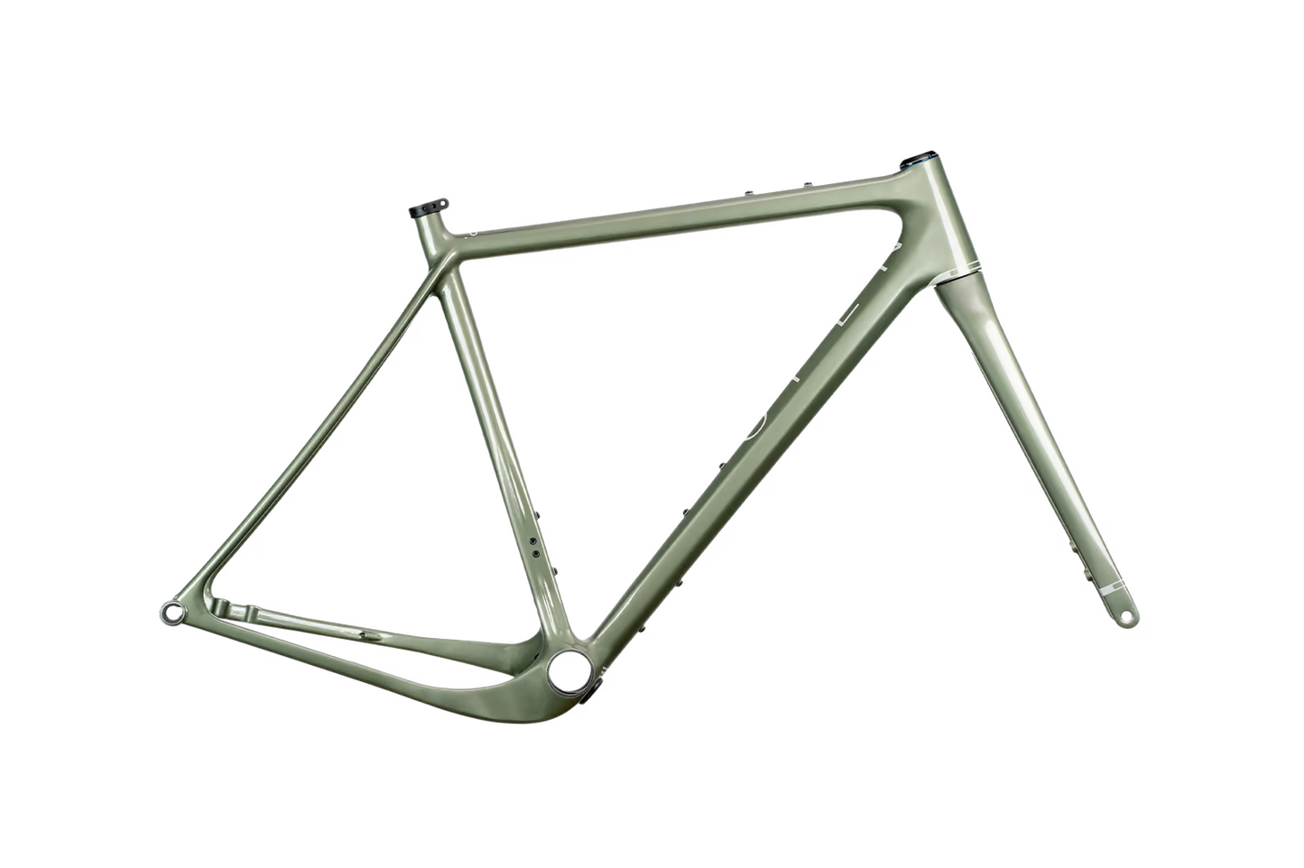 OPEN U.P. (first generation) rammekit
