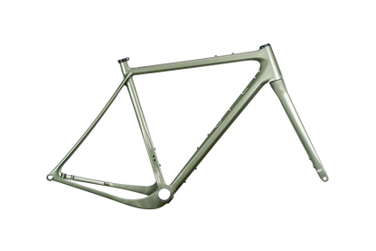 OPEN U.P. (first generation) rammekit