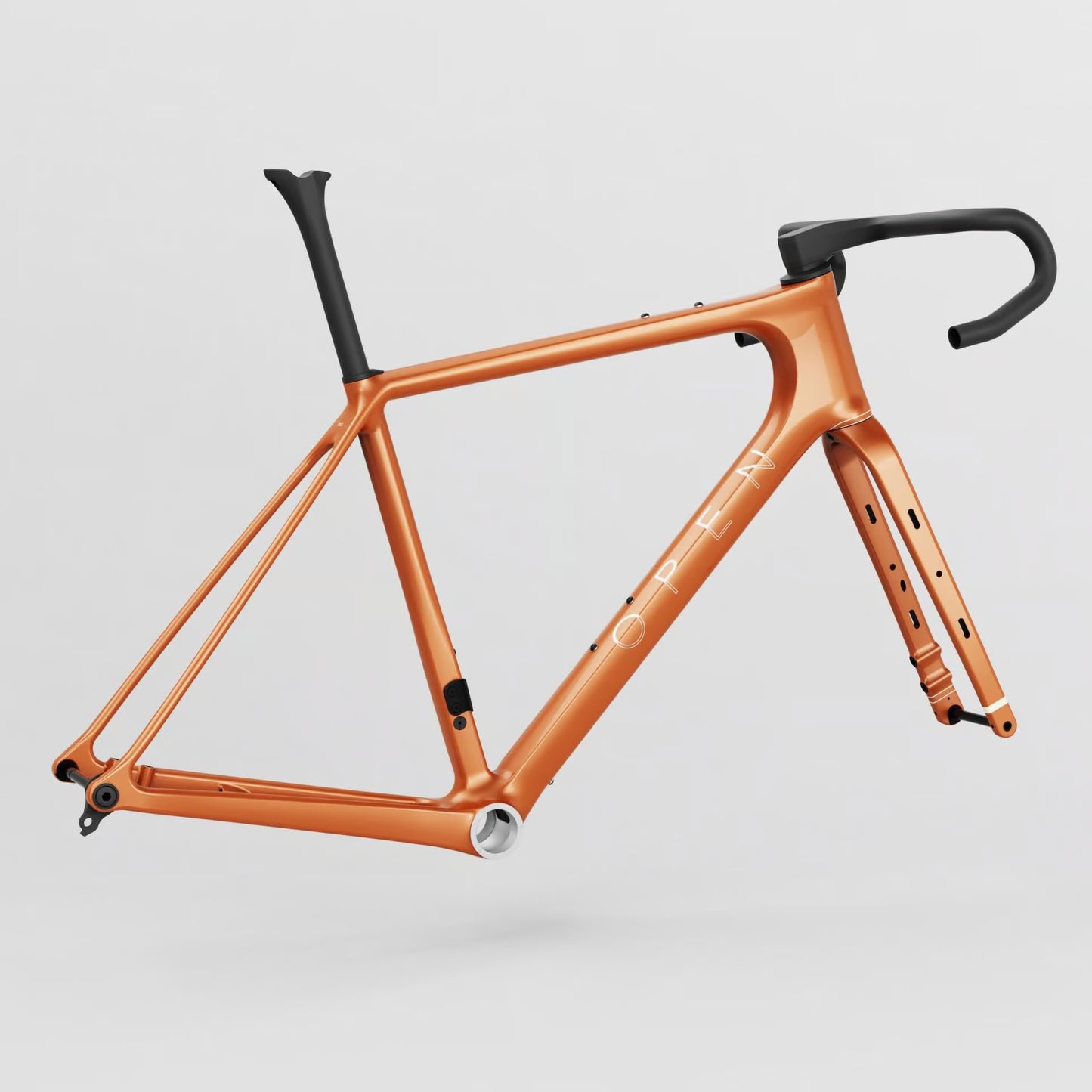 OPEN U.P. 2.0 Adventure rammekit