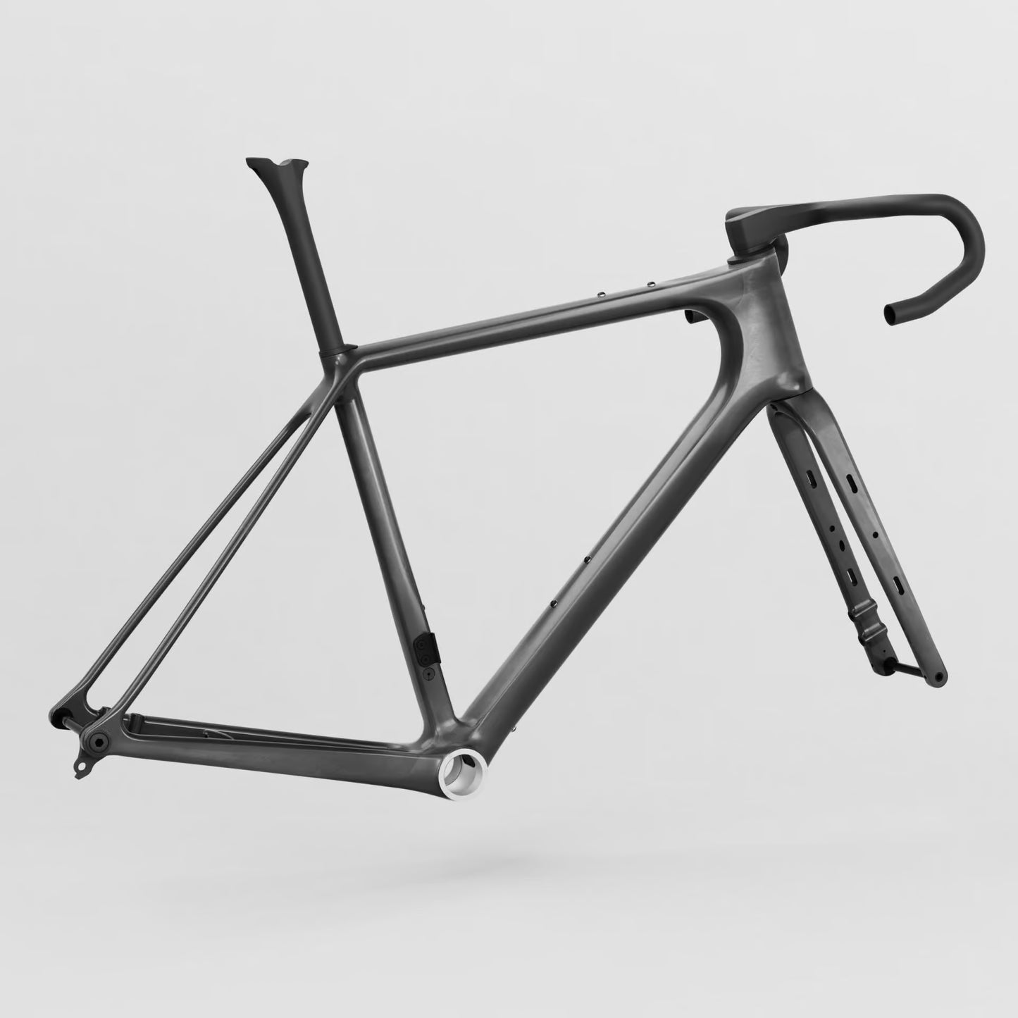 OPEN U.P. 2.0 Adventure rammekit