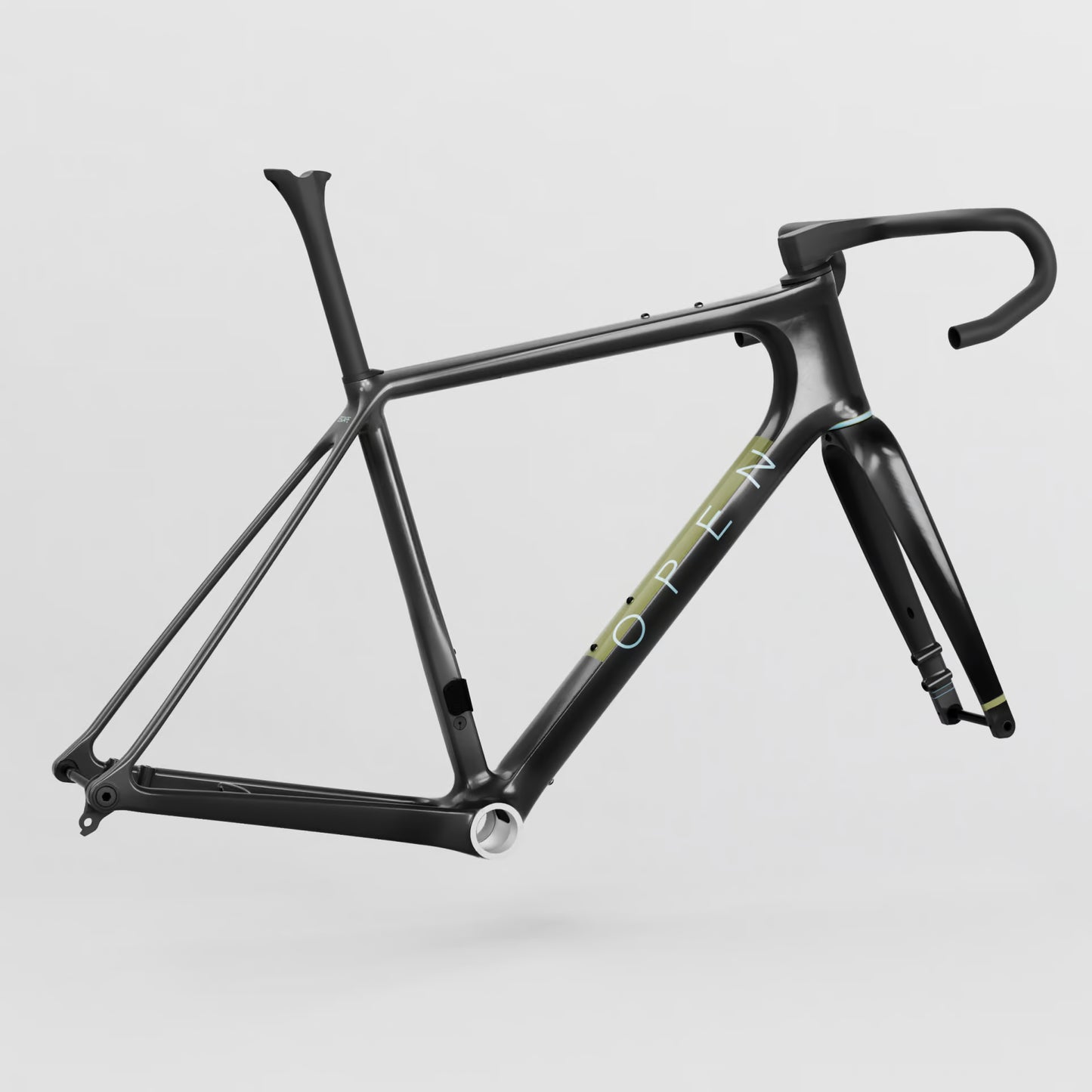 OPEN U.P.PER 2.0 rammekit