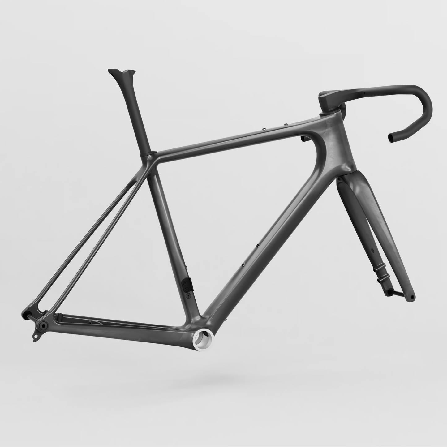 OPEN U.P.PER 2.0 rammekit