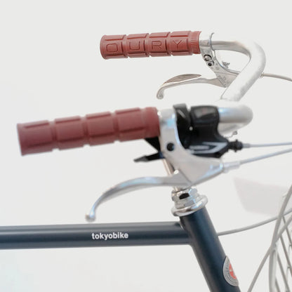 Oury V2 - Blue Lug Special håndtag - flere farver