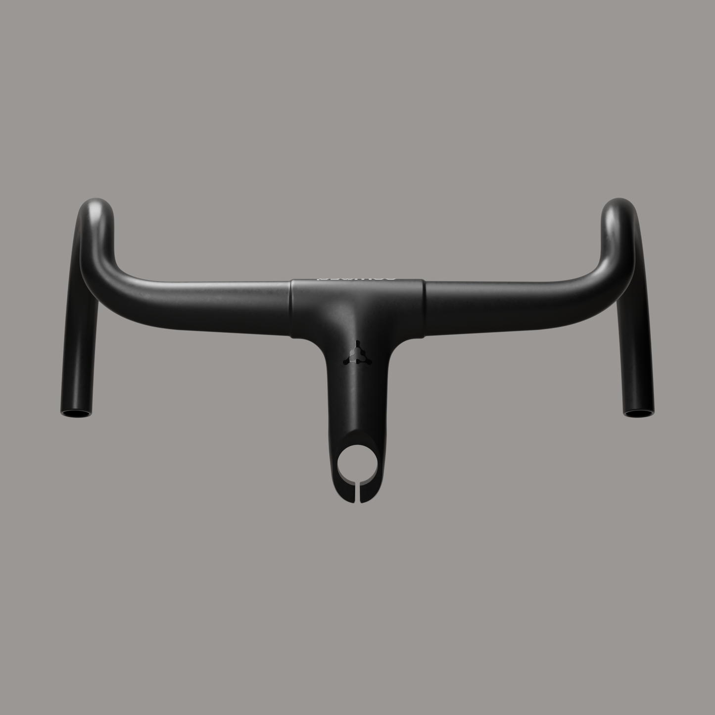 Polymer Workshop® Rover integreret styr/frempind