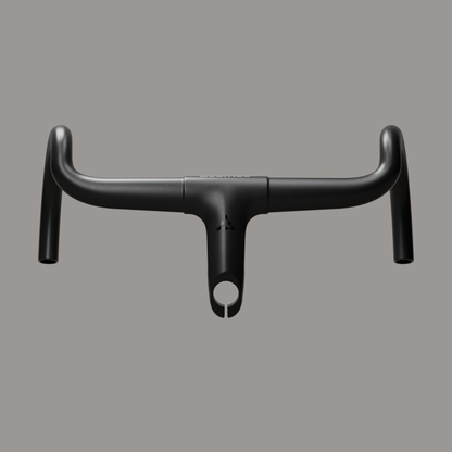 Polymer Workshop® Rover integreret styr/frempind