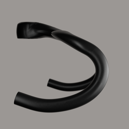 Polymer Workshop® Sculpture integreret styr/frempind