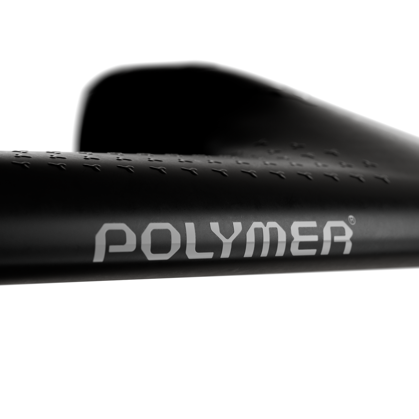 Polymer Workshop® Sculpture integreret styr/frempind