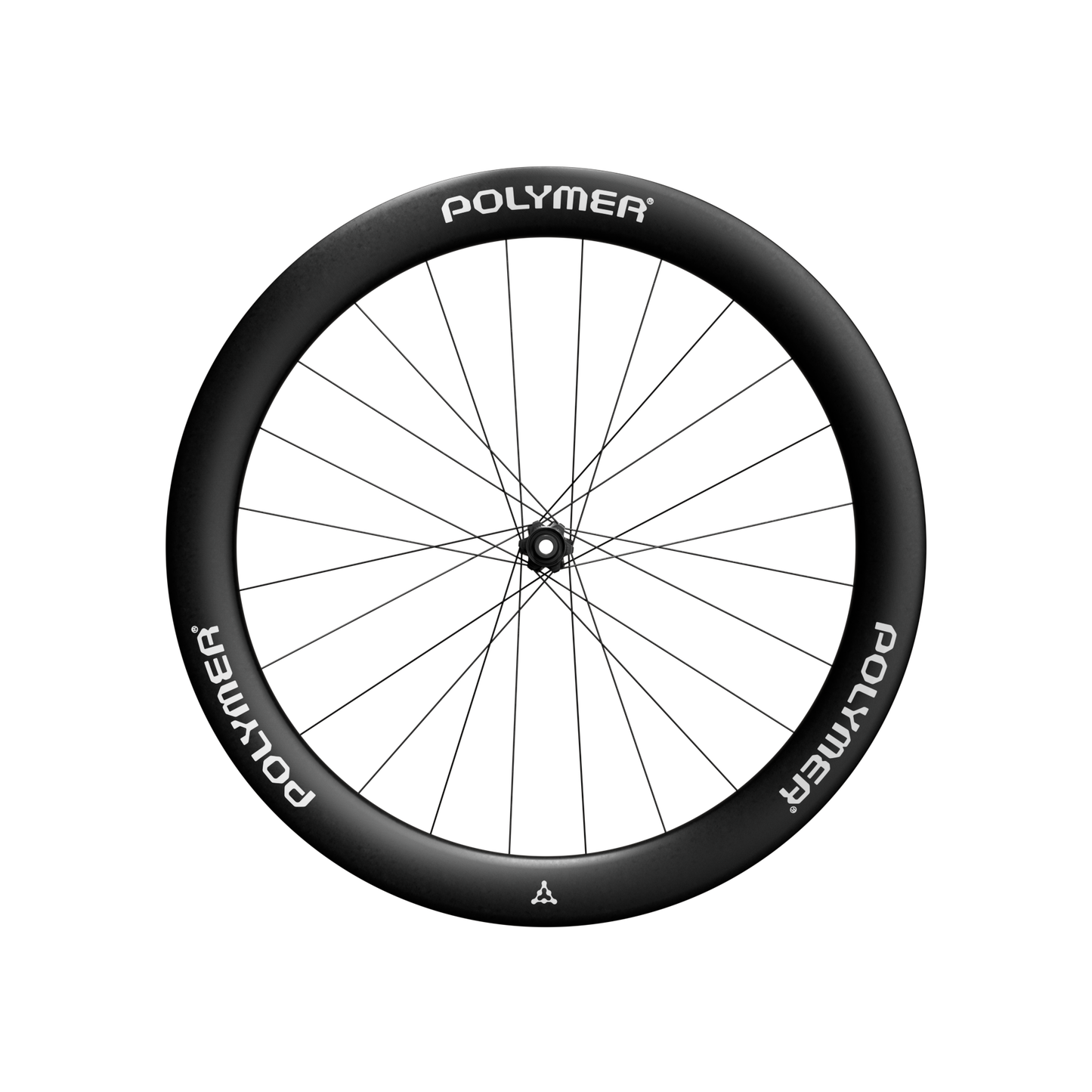 Polymer Workshop® Eclipse 58:65 Road hjulsæt