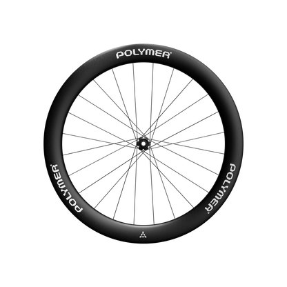 Polymer Workshop® Eclipse 58:65 Road hjulsæt