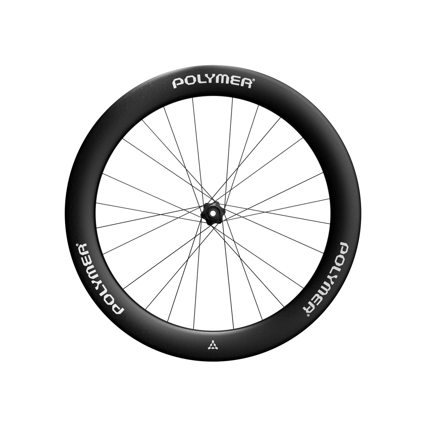 Polymer Workshop® Eclipse 58:65 Road hjulsæt