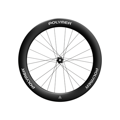 Polymer Workshop® Eclipse 58:65 Road hjulsæt