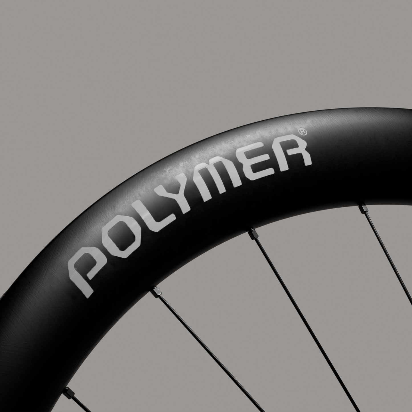 Polymer Workshop® Beyond 45:50 Gravel hjulsæt
