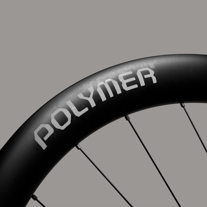 Polymer Workshop® Beyond 45:50 Gravel hjulsæt