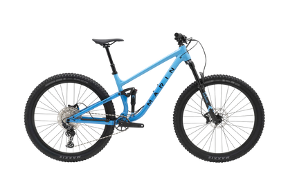 Marin Rift Zone 2 Blue/Dark blue