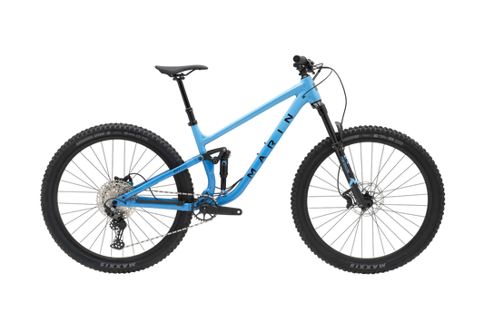 Marin Rift Zone 2 Blue/Dark blue