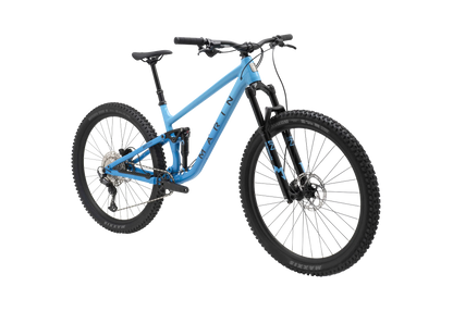 Marin Rift Zone 2 Blue/Dark blue