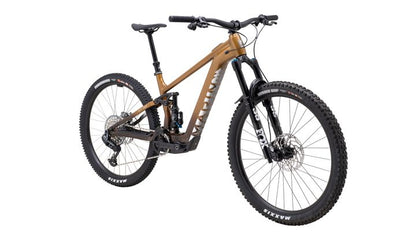 Marin Rift Zone EL XR Tan/Brown