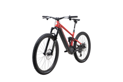 Marin Rift Zone E XR 29 AXS Red/Black