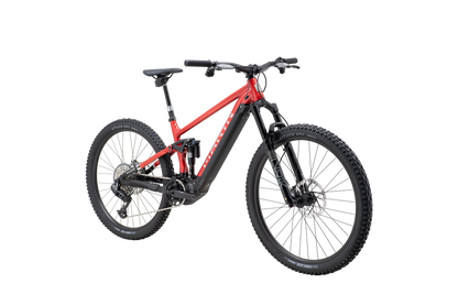Marin Rift Zone E XR 29 AXS Red/Black