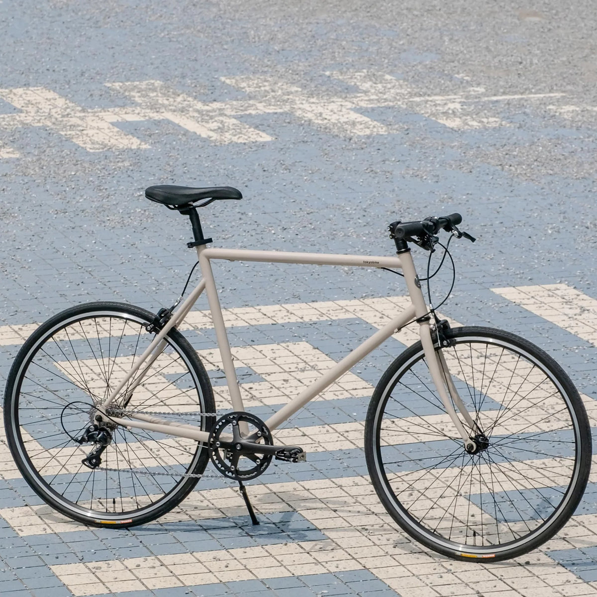 Tokyobike tokyobike Sport – Life On Two Wheels