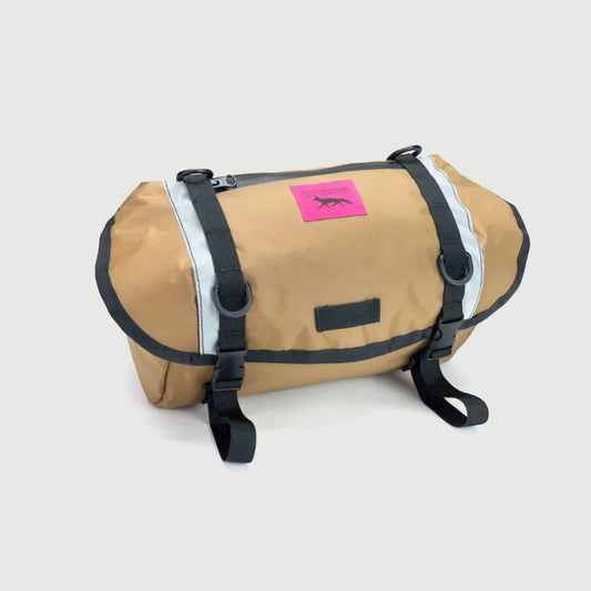 Swift Industries Catalyst Pack styrtaske/sadeltaske 7,5L