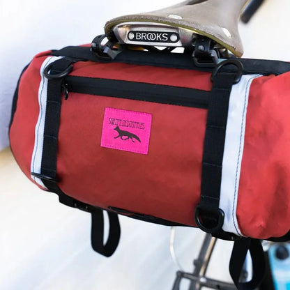 Swift Industries Catalyst Pack styrtaske/sadeltaske 7,5L