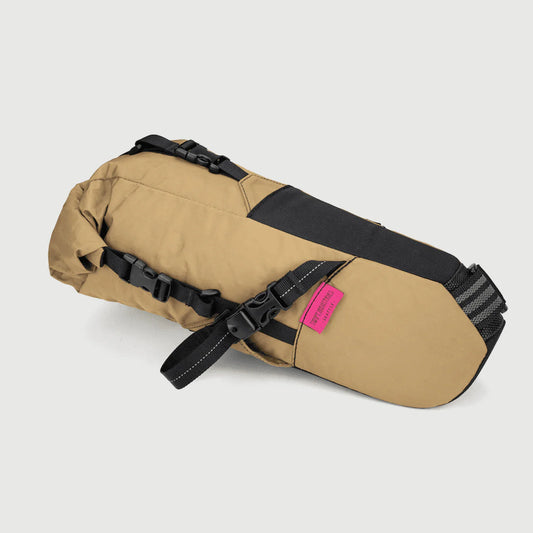 Swift Industries Olliepack Seat Bag