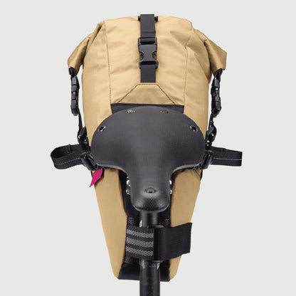 Swift Industries Olliepack Seat Bag