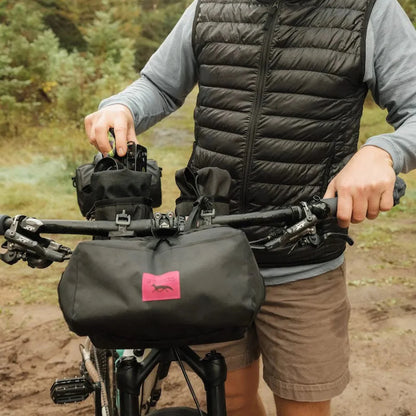 Swift Industries Sidekick Stem Pouch