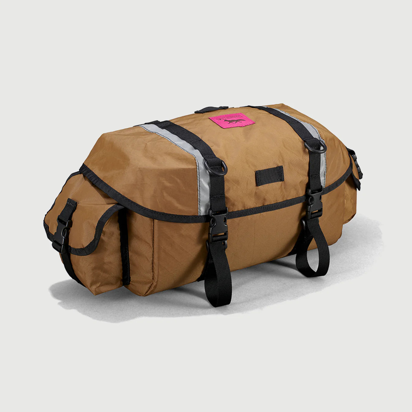 Swift Industries Zeitgeist Pack styrtaske/sadeltaske 12L