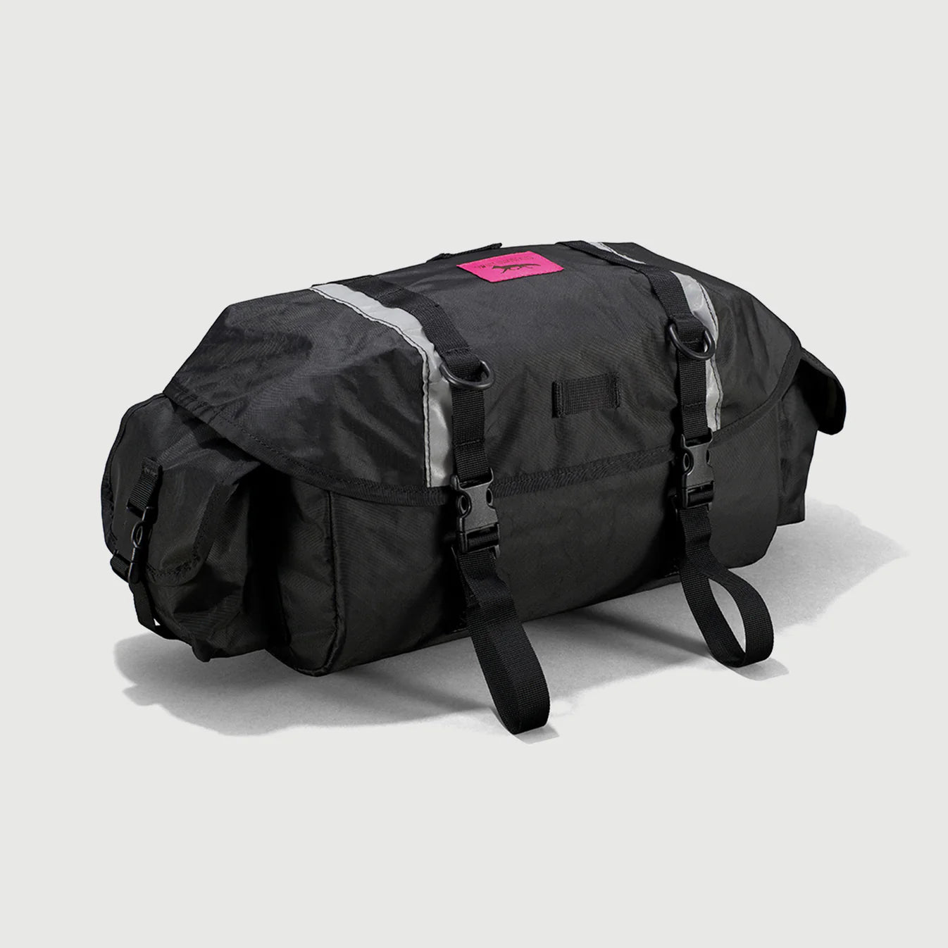 Swift Industries Zeitgeist Pack styrtaske/sadeltaske 12L