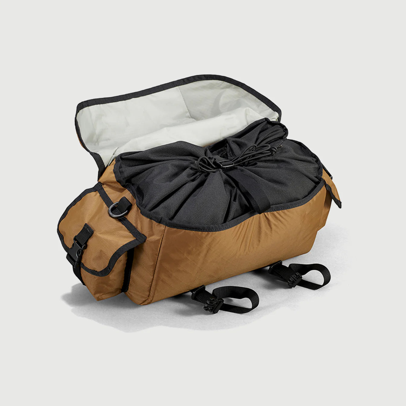 Swift Industries Zeitgeist Pack styrtaske/sadeltaske 12L