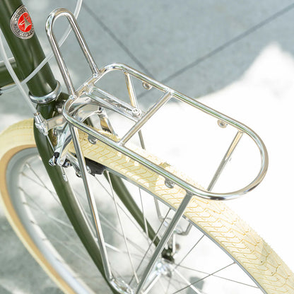 Velo Orange Constructeur frontbagagebærer