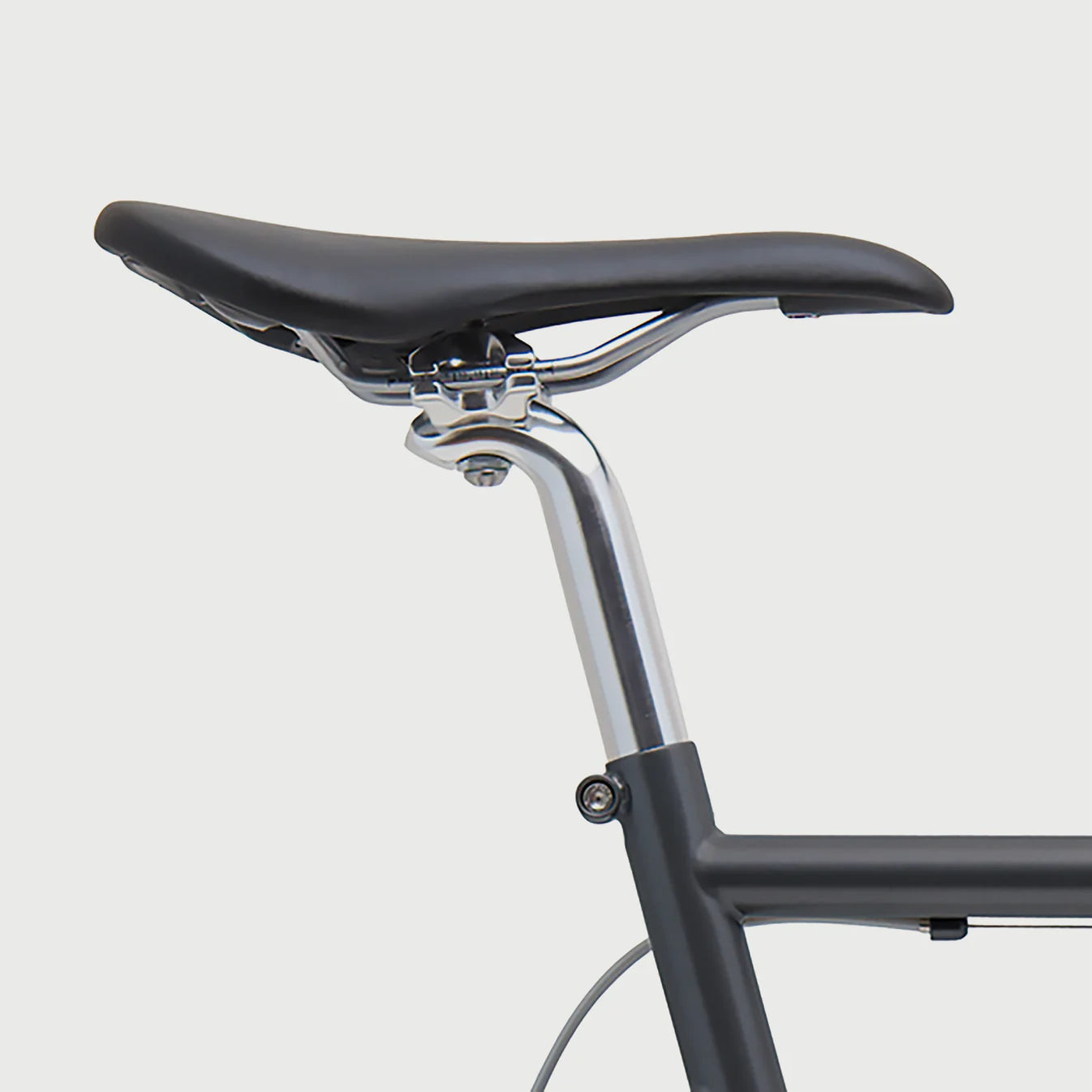 Sadel til tokyobike Single Speed (original)