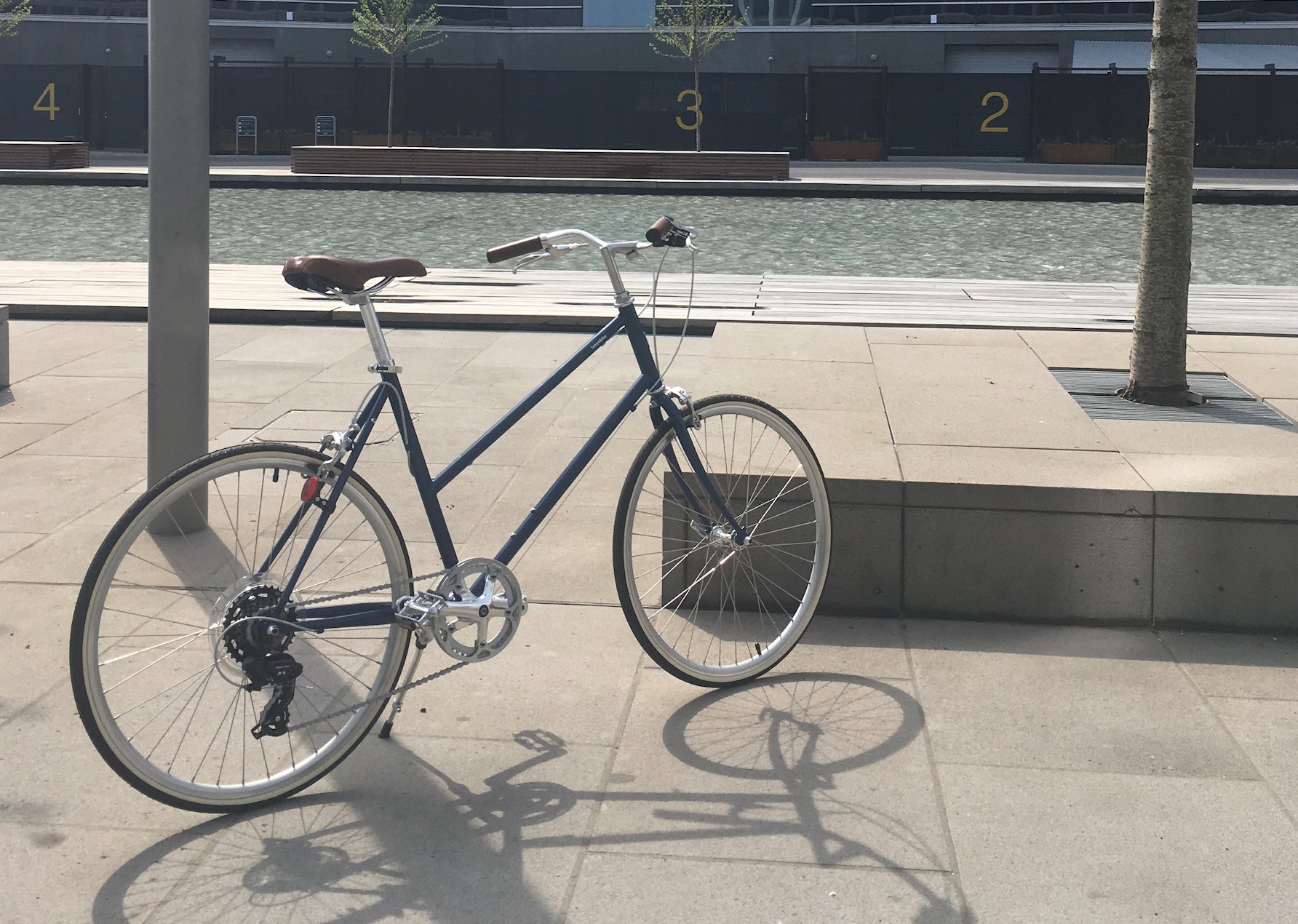 tokyobike bisou