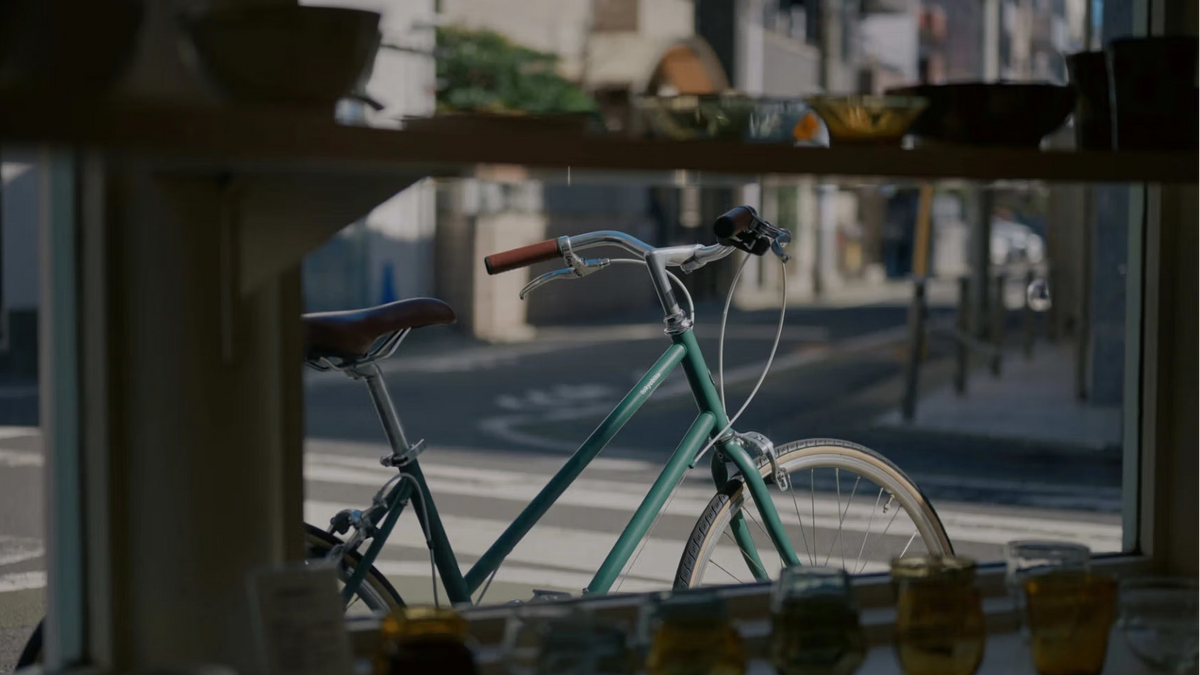 tokyobike bisou danmark